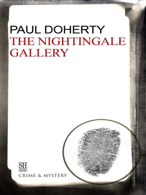 cover image of The Nightingale Gallery